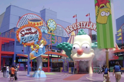 simpsons 